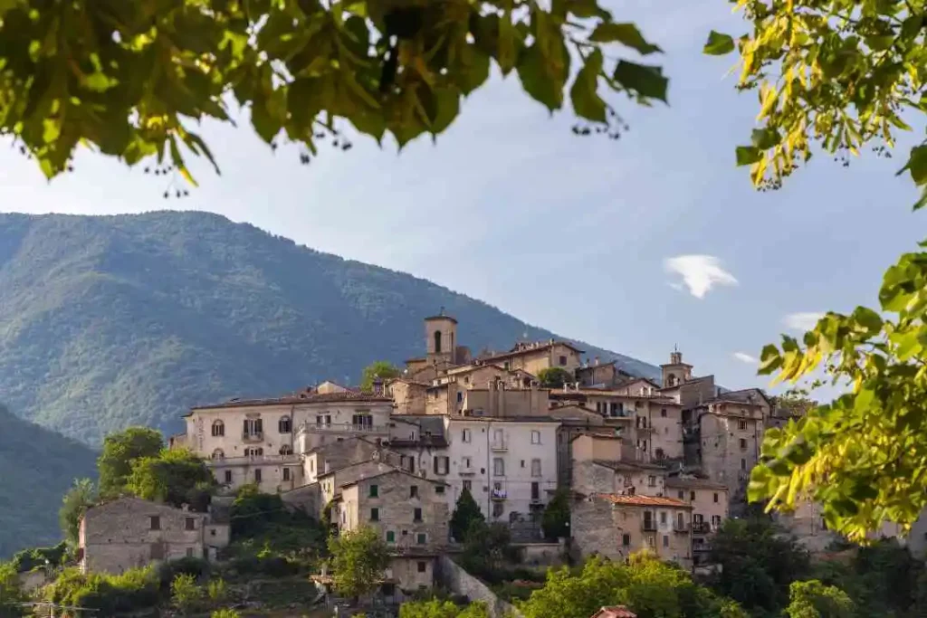 Pasqua 2024 in Abruzzo: dove andare e cosa fare
