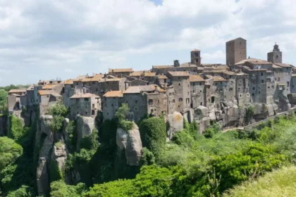 Nasce la Rete delle Città medievali italiane il Medioevo diventa pop, al via gli eventi