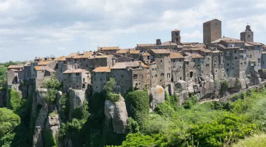 Nasce la Rete delle Città medievali italiane il Medioevo diventa pop, al via gli eventi